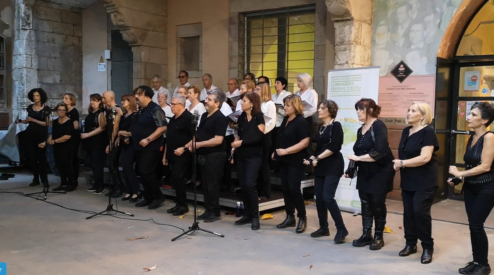 KorraVal Evolution -TrencaCors - Flors de Maig -Santa Gadea 2024